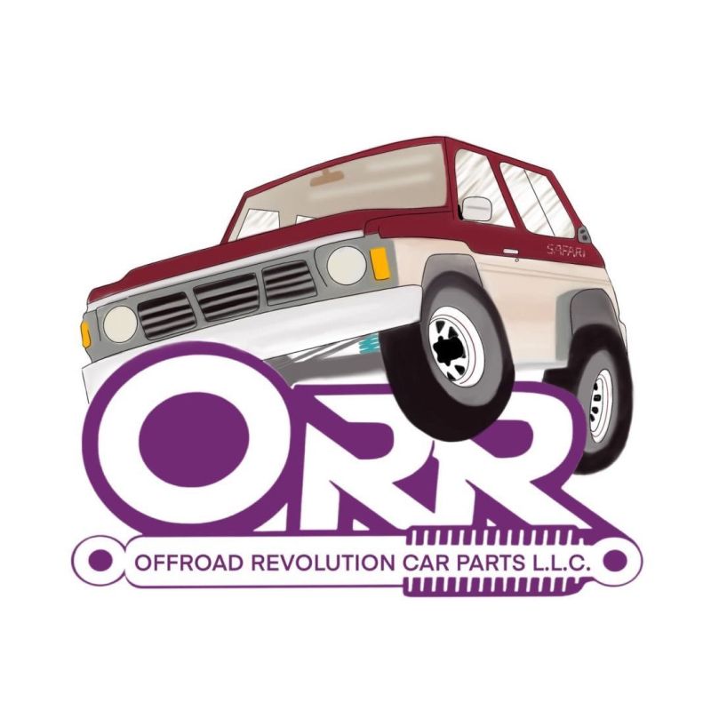 OFFROAD REVOLUTION CAR PARTS