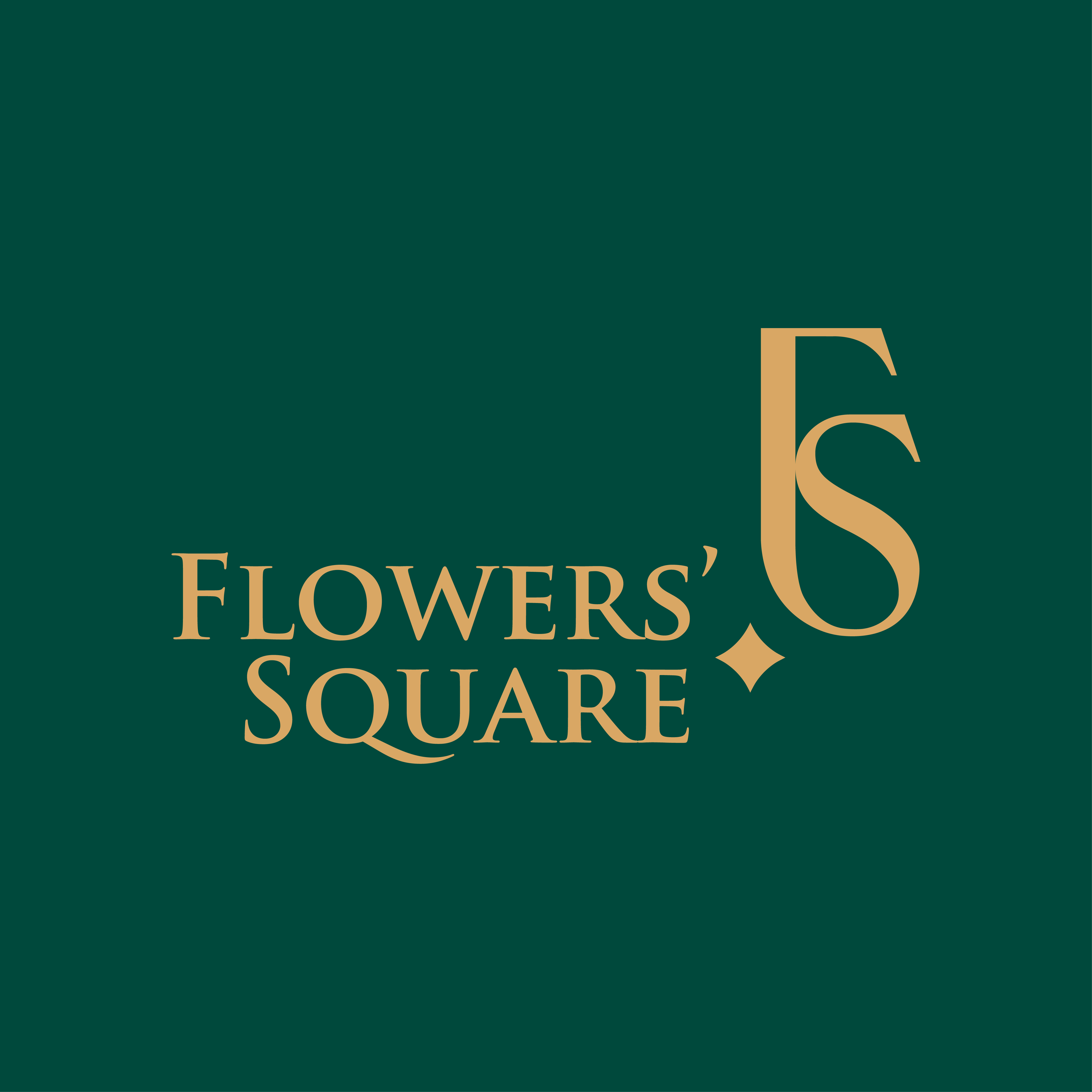 Flowers Square