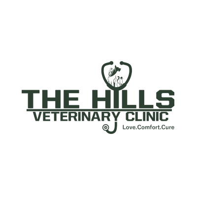 The Hills Veterinary Clinic
