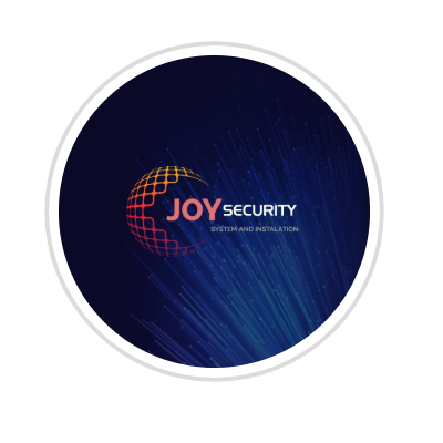 JOY SECURITY SYSTEMS INSTALLATION