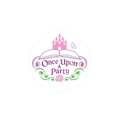 Once Upon a Party