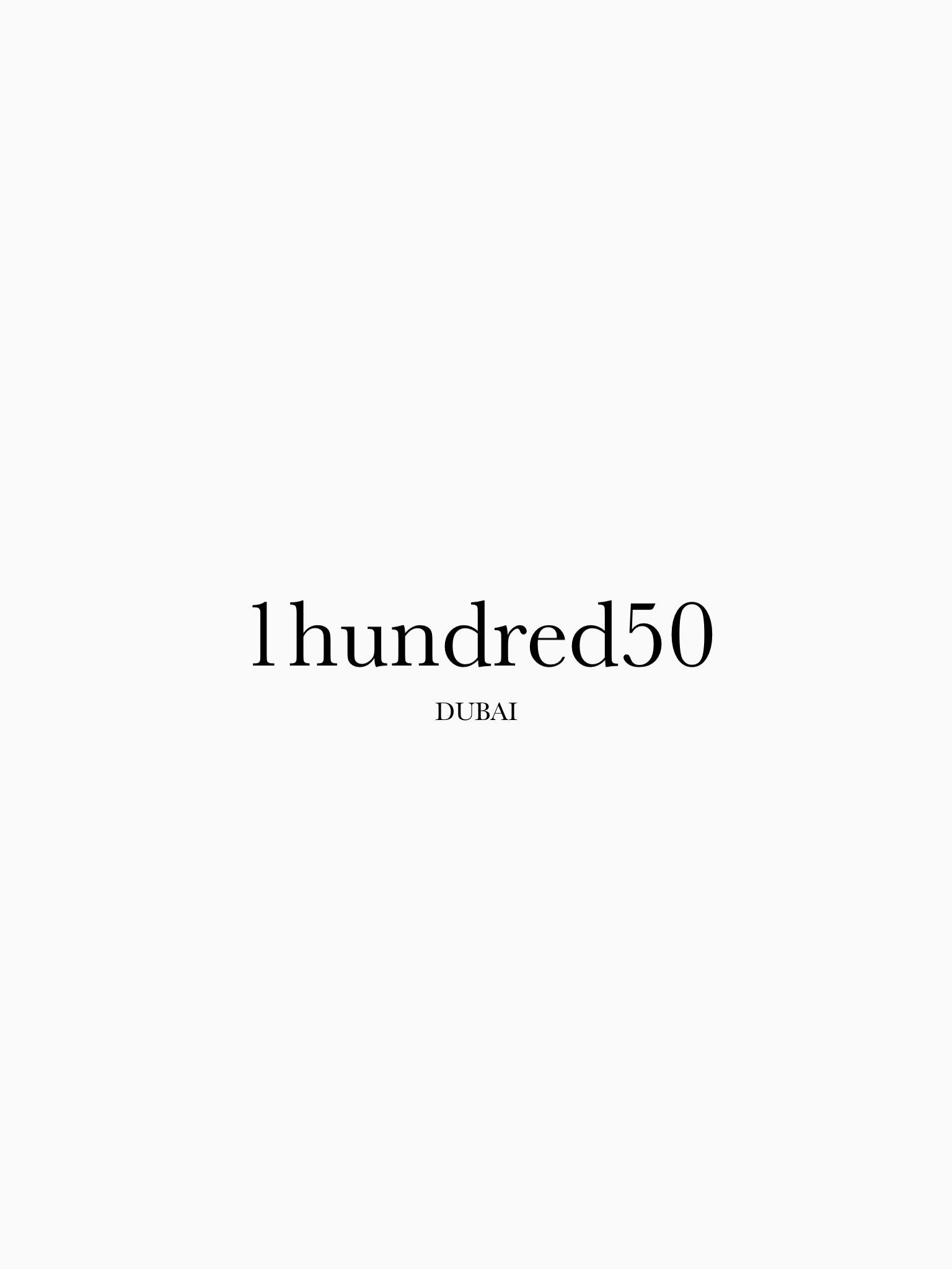 1hundred50