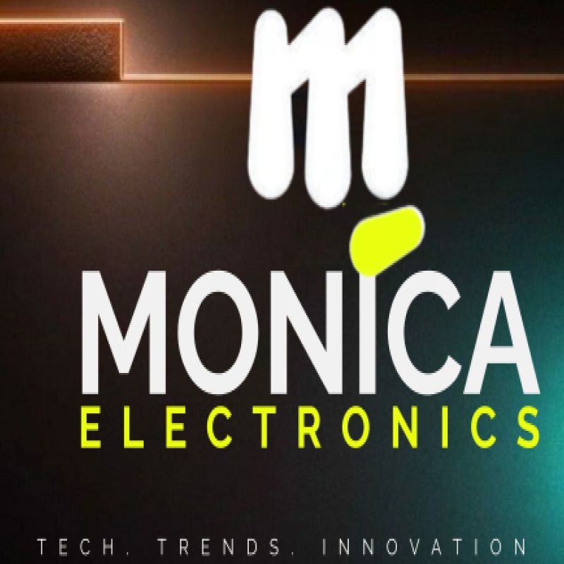 MONICA ELECTRONINCS