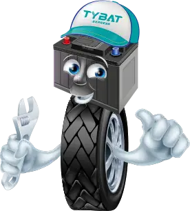 Tybat Express Auto (NI)