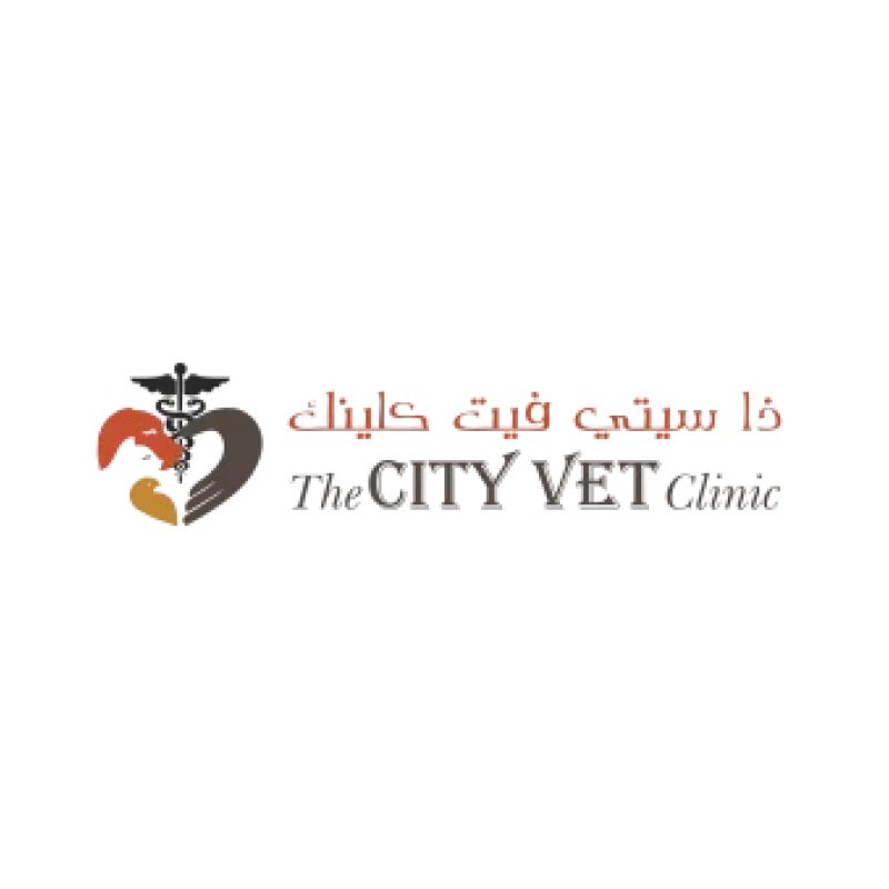 The City Vet  Clinic