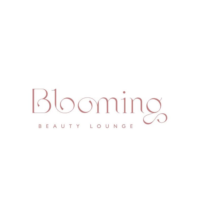 Blooming beauty lounge salon