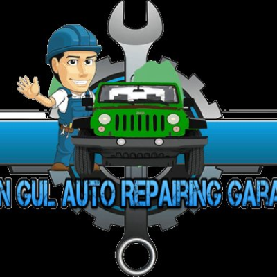 Amin Gul Auto Repairing Garage
