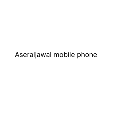 أسر الجوال للهواتف المتحركة