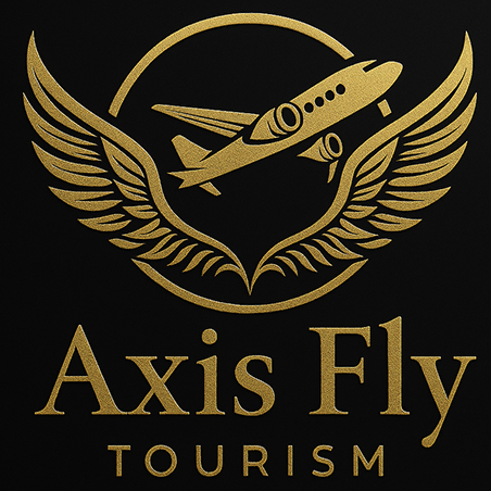 AXIS FLY TOURISM 
