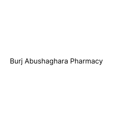 Burj Abushaghara Pharmacy