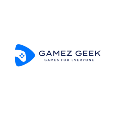 Gamez Geek
