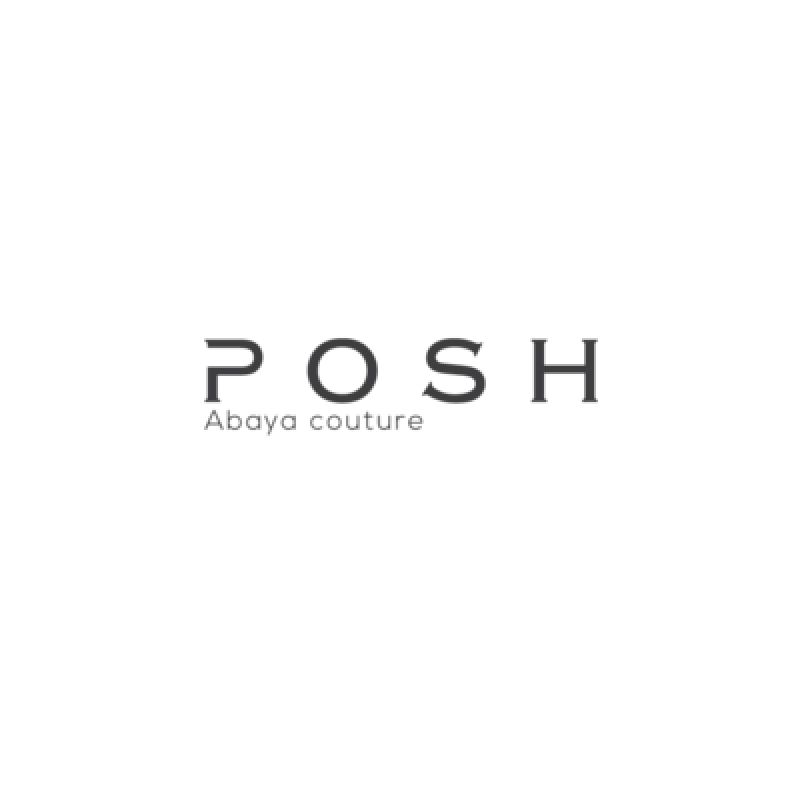 Posh Abaya