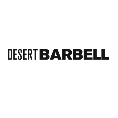 Desert Barbell