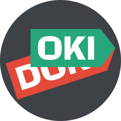 OKI DOKI 