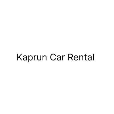 Kaprun car Rental LLC