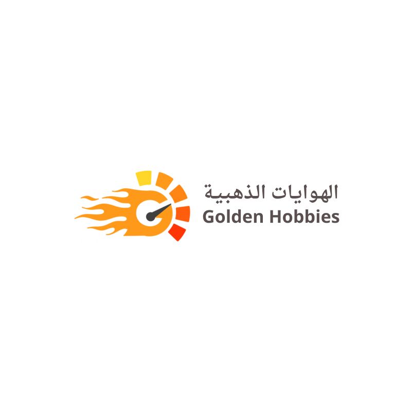 الهوايات الذهبية
