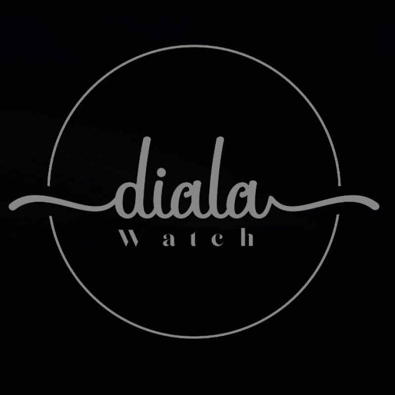 diala for watch