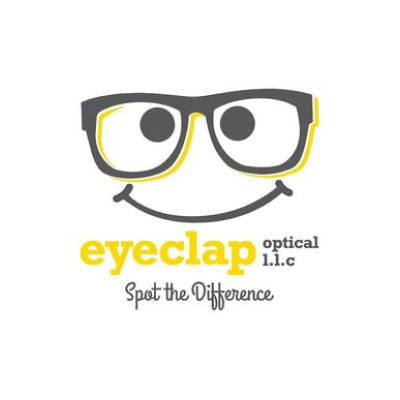 Eyeclap optical