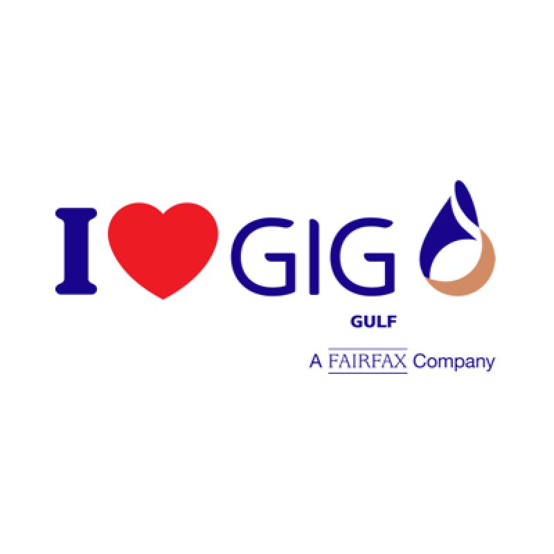 GIG Gulf