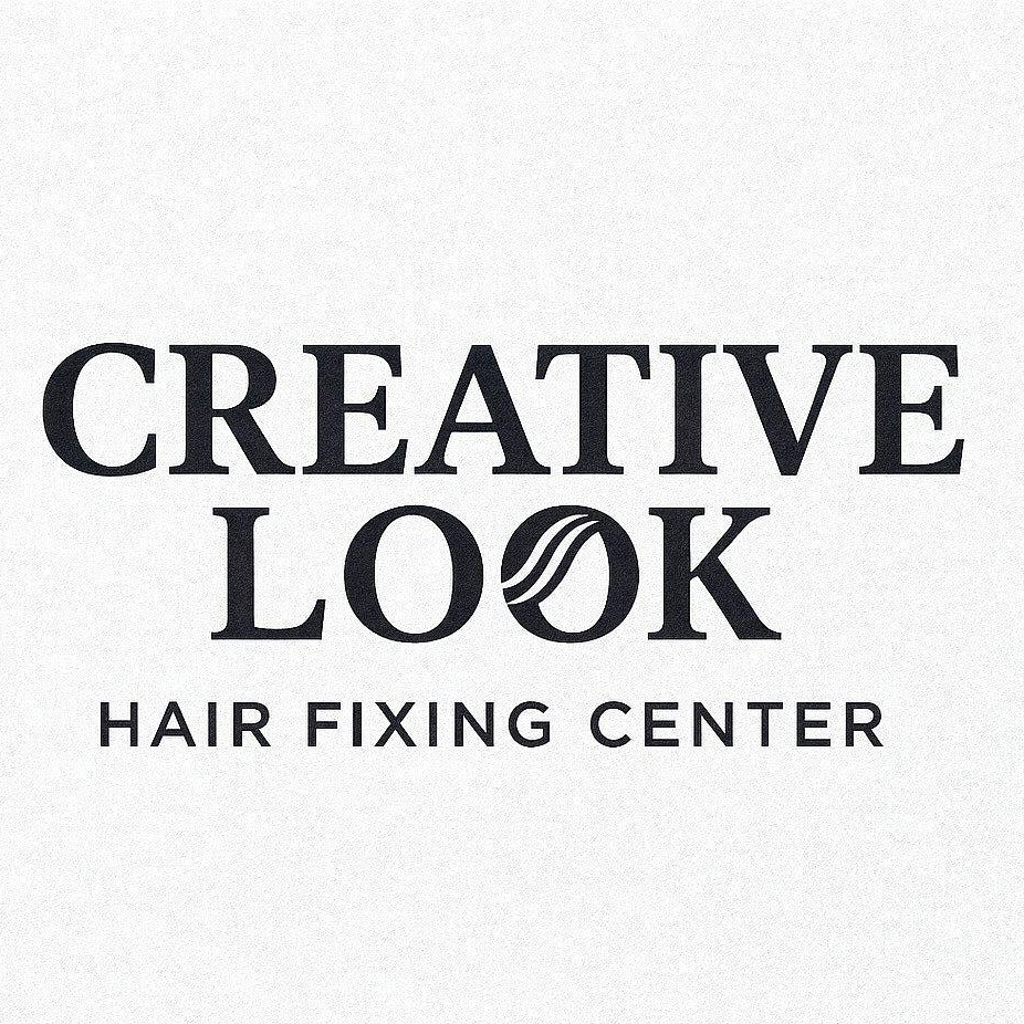 Creative Look Hair Fixing Center