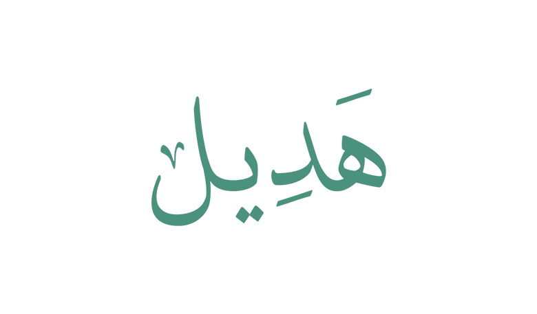 متجر هديل