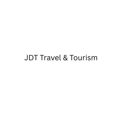JDT Travel & Tourism