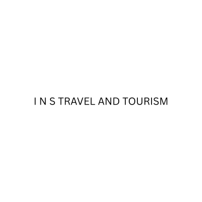 I N S TRAVEL AND TOURISM (NI)