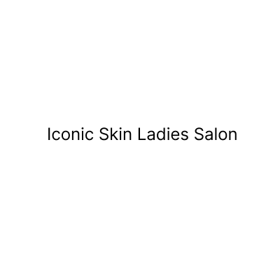 Iconic Skin Ladies Salon