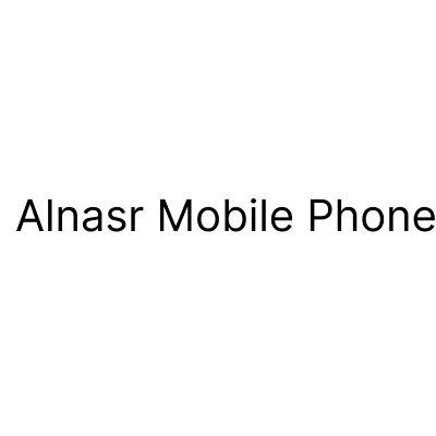 Alnasr Mobile Phone EST