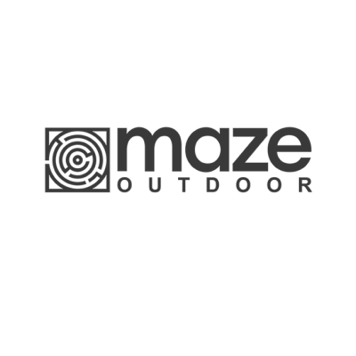 Maze Outdoor
