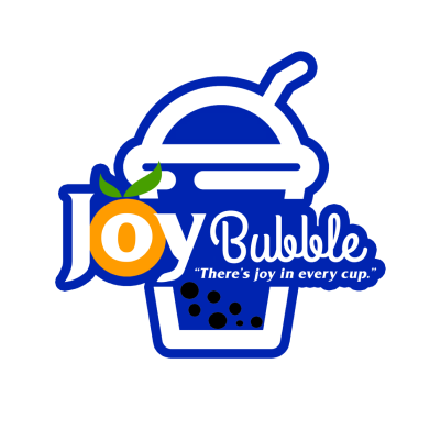 Joy Bubble