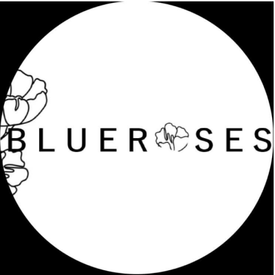 Blueroses