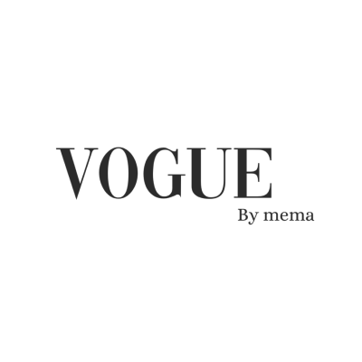 vougebymema