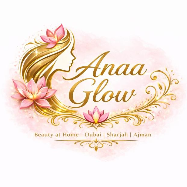 Anabiya Glow For Makeup Hairdressing & Henna Services