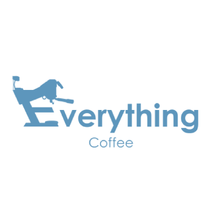 Everything Coffee Machine