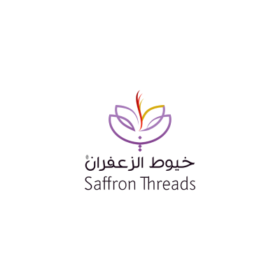 خيوط الزعفران