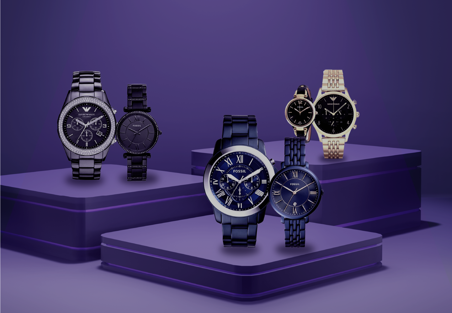 Buy Now, Pay Later at Zad Watch with Tabby