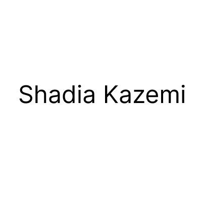shadia kazemi beauty salon