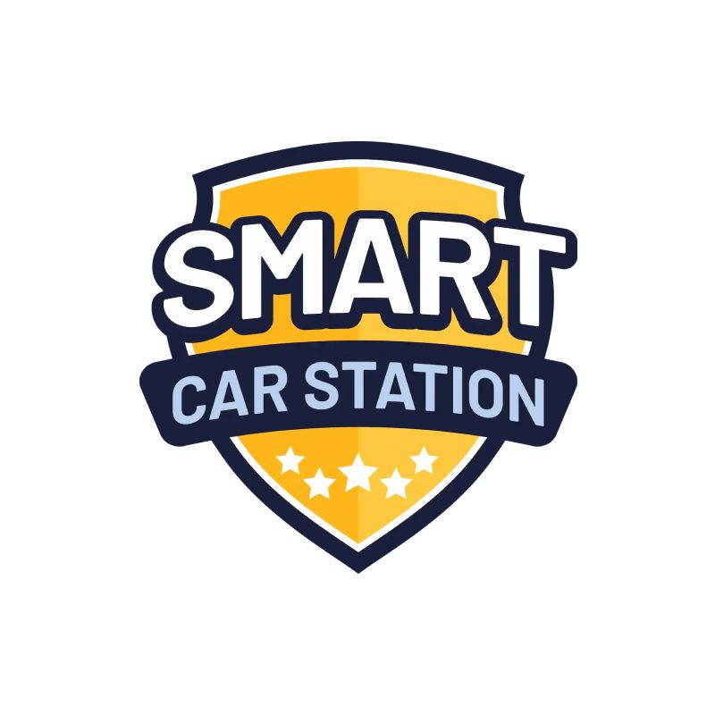 Smart Car Station
