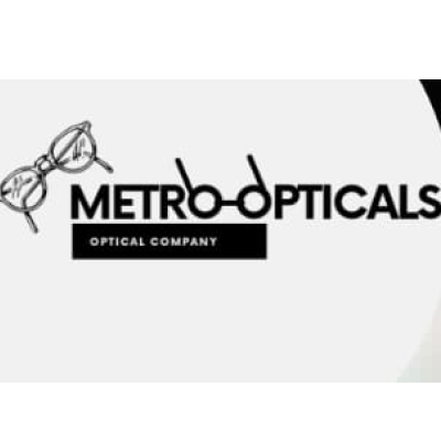 Grand Metro Opticals