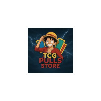 TCG Pulls Store