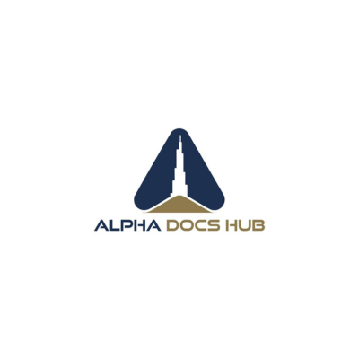 ALPHA DOCS HUB