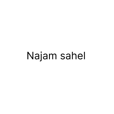 Najam sahel