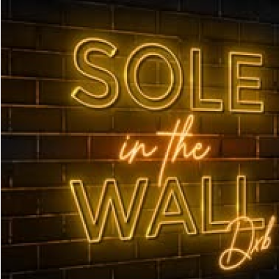 Sole in the Wall