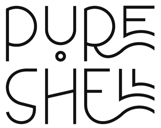 Pure shell