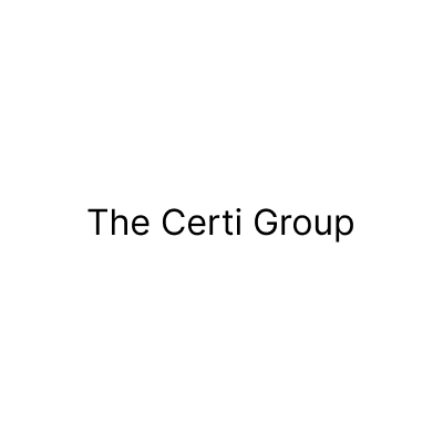 The Certi Group