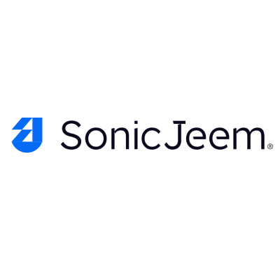 Sonic Jeem