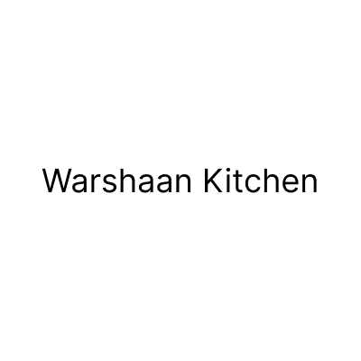 Warshaan Kitchen