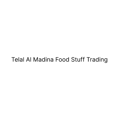 Telal Al Madina Food Stuff Trading