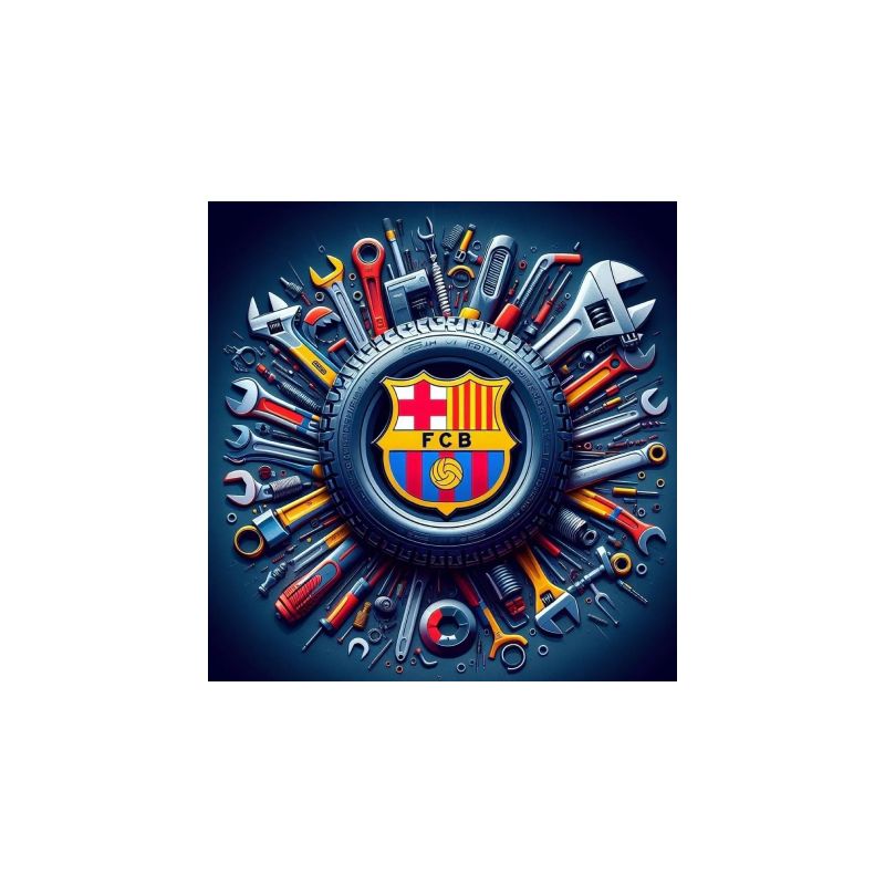 Barcelona Cars Care